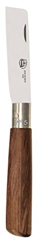 IMEX EL ZORRO 51510-I Navaja taponera, Hombre, marrón, 8 cm