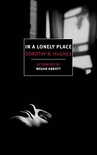 In a Lonely Place (New York Review Books) (English Edition)