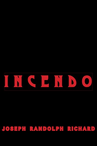 Incendo (English Edition)