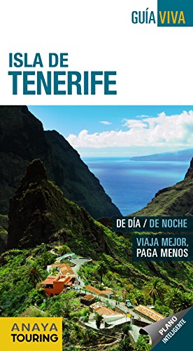 Isla de Tenerife (Guía Viva - España)