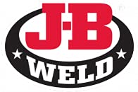 J-B Weld 24206SPA - Fijador de roscas - Resistencia media - Vibración - Roscas - Herramienta manual - Pernos - Tornillos - Tuercas - Bloqueo - Apriete - Sellado - 6ml