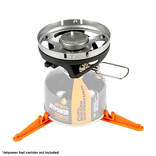 JETBOIL MICROMO Cooking System (Carbon Gas Not Included)