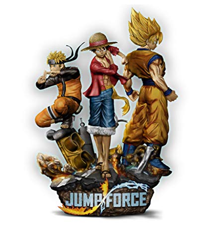 Jump Force - Collector's Edition
