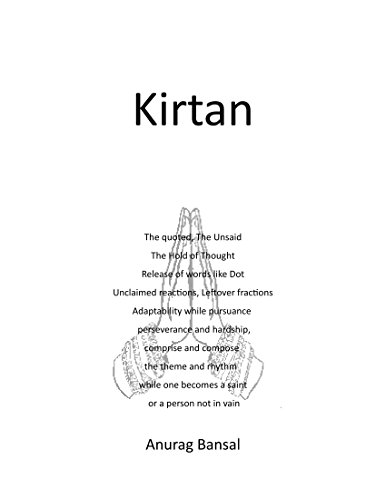 Kirtan (English Edition)