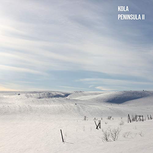 Kola Peninsula, Vol. 2
