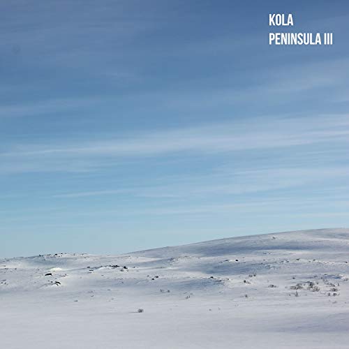 Kola Peninsula, Vol. 3