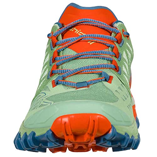 La Sportiva Bushido Ii Trail Running Shoes EU 40 1/2