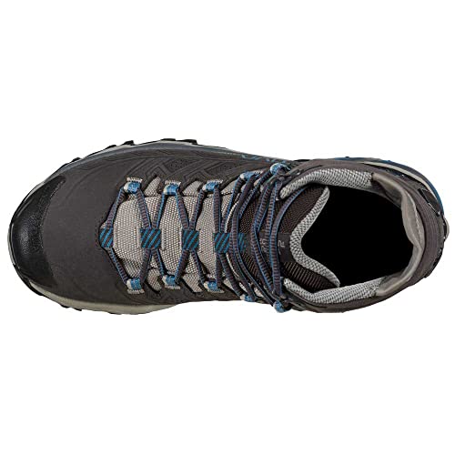 La Sportiva Ultra Raptor Ii Mid Leather Goretex Hiking Boots EU 38 1/2