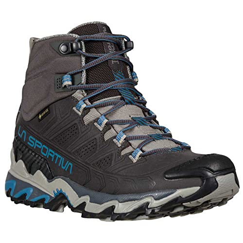 La Sportiva Ultra Raptor Ii Mid Leather Goretex Hiking Boots EU 38 1/2