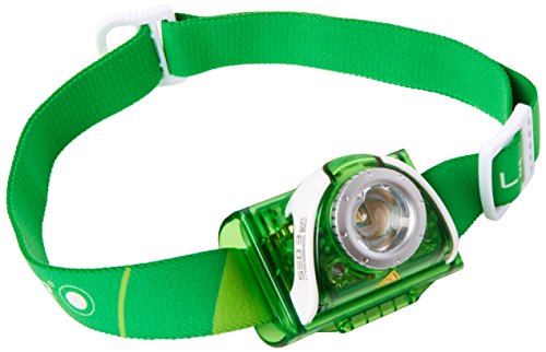LED Lenser® SEO 3 grün