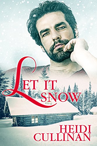 Let It Snow (Minnesota Christmas Book 1) (English Edition)