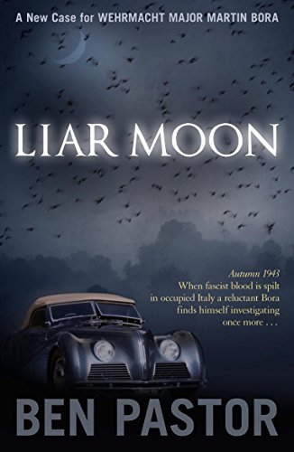 Liar Moon (Martin Bora)