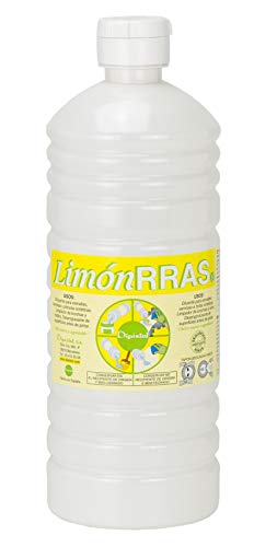 LIMONRRAS 500 ml
