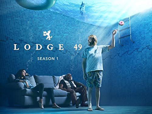 Lodge 49 Season 1