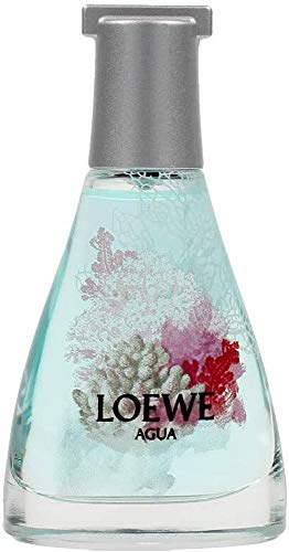 LOEWE Agua de Loewe Mar de Coral Agua de Tocador Vaporizador - 50 ml