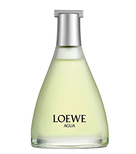 Loewe Perfume Agua de Loewe Edt Vapo 100 ml - 1 Unidad