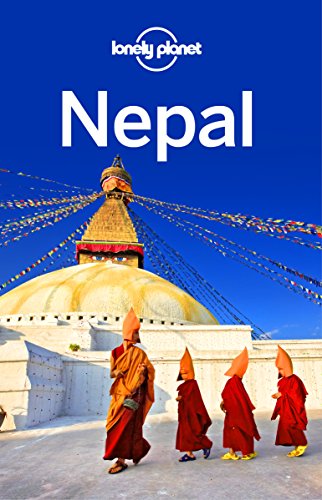 Lonely Planet Nepal (Travel Guide) (English Edition)