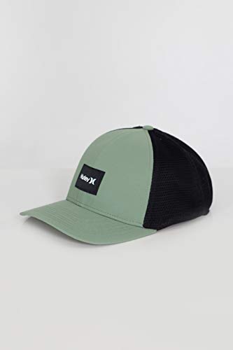 M Warner Trucker Hat