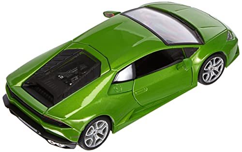 Maisto 531509 - Coche Lamborghini Huracan, escala 1:24, colores surtidos