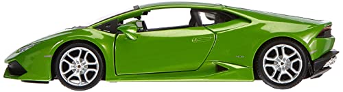 Maisto 531509 - Coche Lamborghini Huracan, escala 1:24, colores surtidos