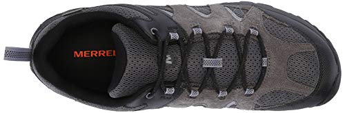 Merrell Outmost Vent - Zapatillas impermeables para hombre, Gris (Granite), 44 EU