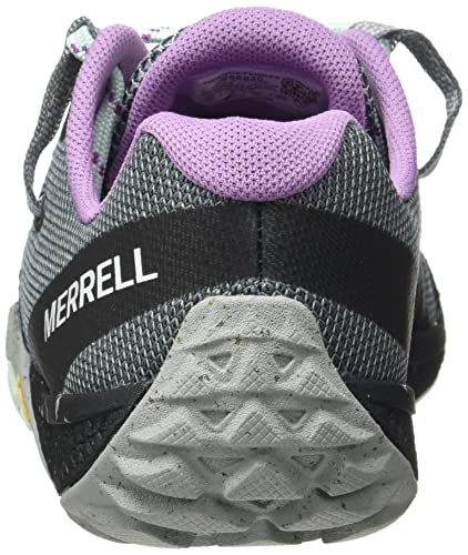 Merrell Trail Glove 6, Zapatillas Mujer, High Rise, 39 EU