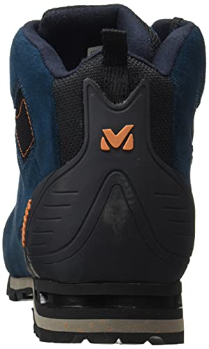Millet G Trek 3 Goretex M, Walking Shoe Hombre, Orion Blue, 45 1/3 EU