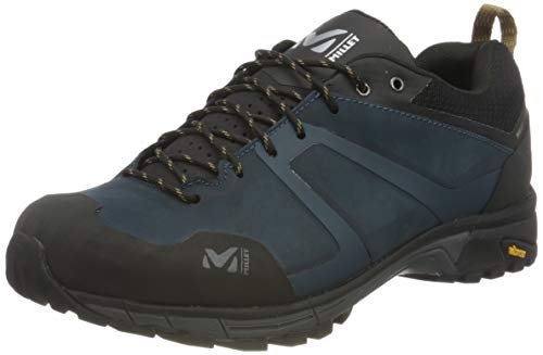 Millet Hike Up GTX M, Walking Shoe Unisex Adulto, Orion Blue, 42 EU