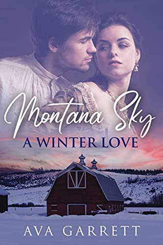 Montana Sky: A Winter Love (English Edition)