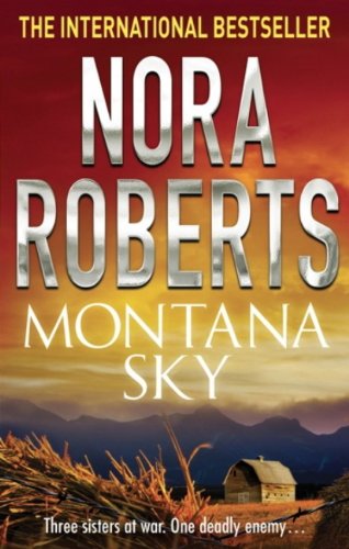 Montana Sky (English Edition)
