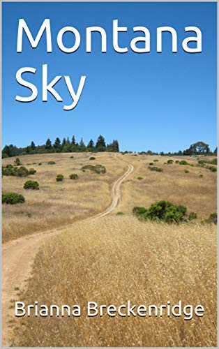 Montana Sky (English Edition)