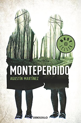 Monteperdido (Best Seller)