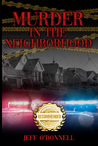 Murder in the Neighborhood (English Edition)