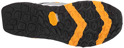 New Balance Zapatillas de Running para Hombre Fresh Foam Hierro V5, Color, Talla 39.5 EU