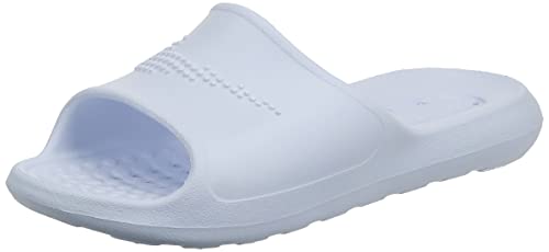 Nike Victori One Shower Slide, Sandal Mujer, White/White-White, 38 EU