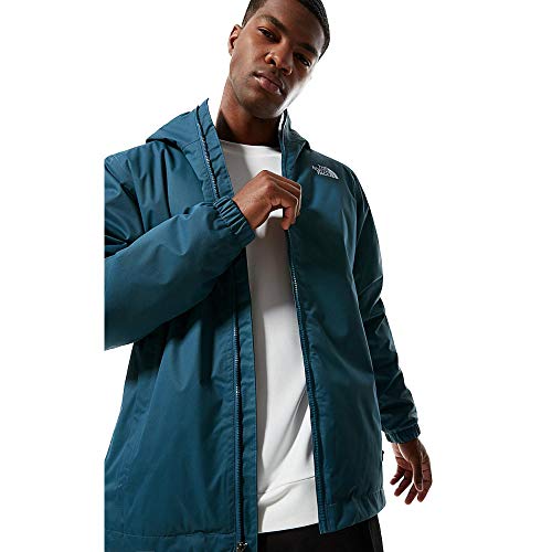 North Face M Quest Insulated Jacket - S