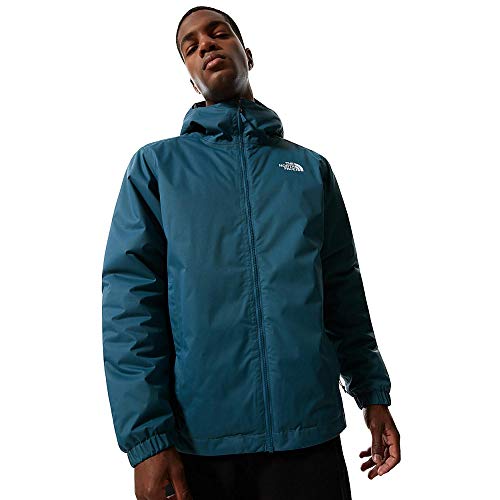 North Face M Quest Insulated Jacket - S