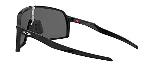 Oakley 0OO9406 Gafas de Sol, Polished Black, 40 para Hombre