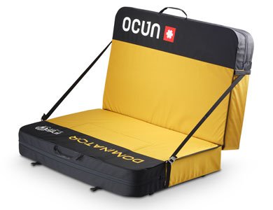 Ocun - Paddy Dominator, Color Yellow