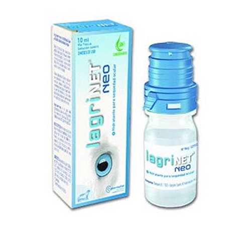 Opko Health Lagrinet Neo 10Ml Pharmadiet 1 Unidad 10 ml