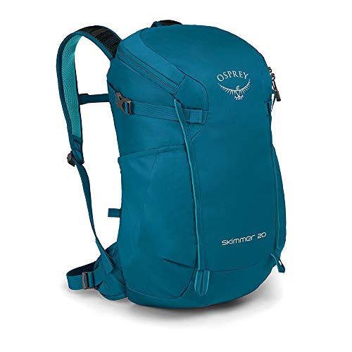 Osprey Skimmer 20 Women's Hiking Pack - Sapphire Blue (O/S)