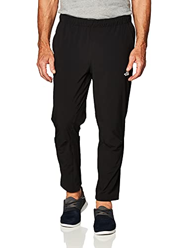Pantalones Mountek Woven, The North Face, Hombre, Tnf Black/Tnf Black, XL Regular