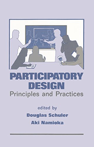 Participatory Design: Principles and Practices (English Edition)