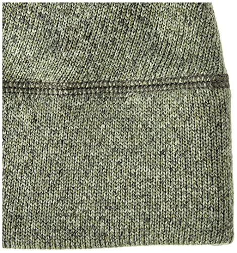 Patagonia Better Sweater Beanie Gorro, Industrial Green, S Unisex Adulto