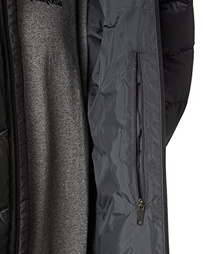 PATAGONIA, M's Sportswear para Hombre, color Black, talla XL (84902-BLK)