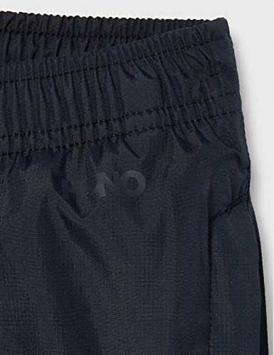 Patagonia W's Torrentshell 3l Pants-Short Pantalón Corto, Mujer, Black, XL