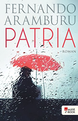 Patria: Roman (German Edition)