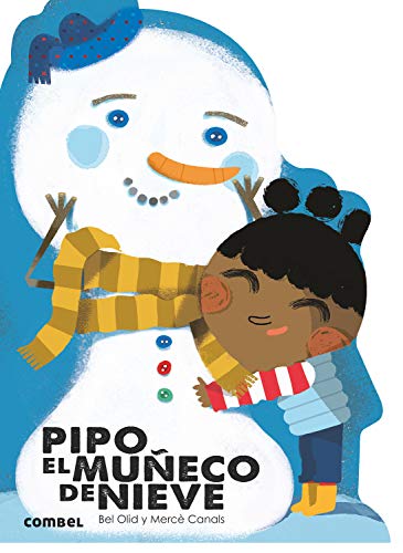 Pipo, el muñeco de nieve (¡Qué te cuento!)