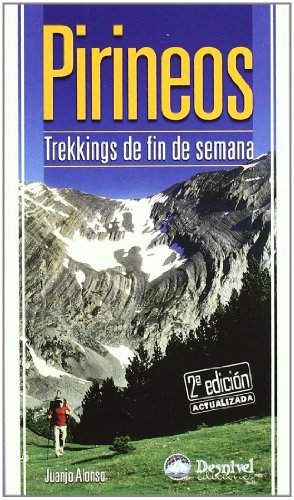 Pirineos - trekkings de fin de semana