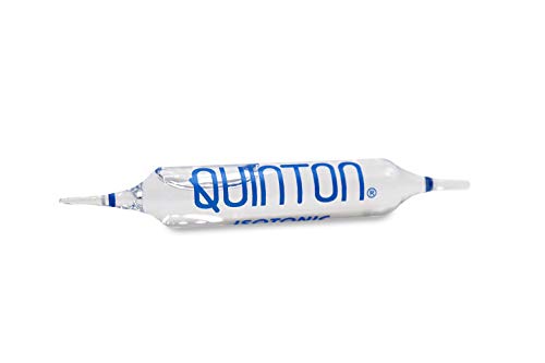 Quinton Isotónico - 30 Ampollas